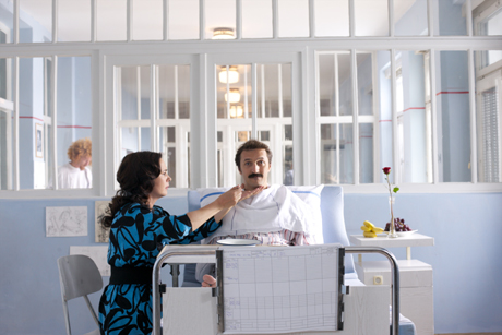 Шоково състояние